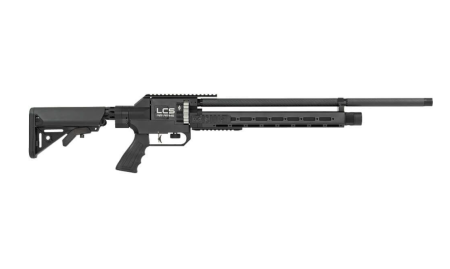 LCS Air Arms SE-19 5,5 nebo 6,35mm